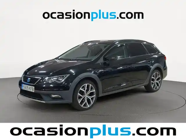 Seat León