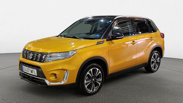 Suzuki Segunda Mano Murcia