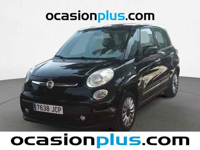 Fiat Ocasión Albacete