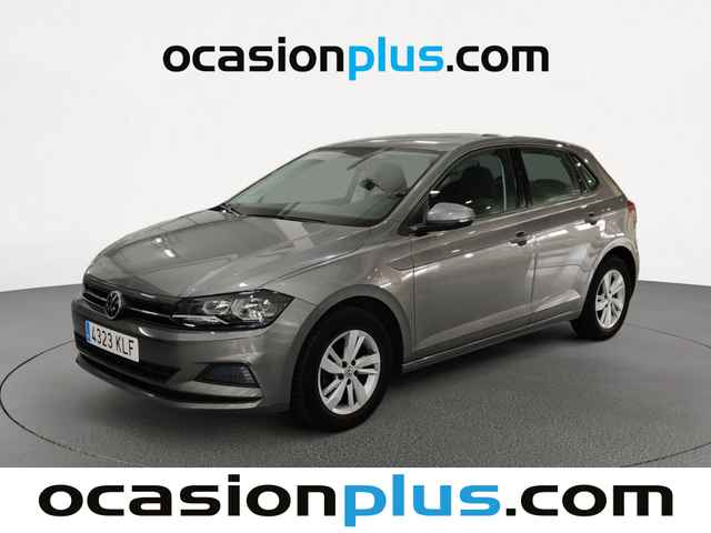 Volkswagen Polo Segunda Mano Las palmas