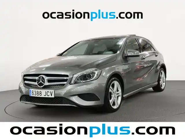 Mercedes Clase A