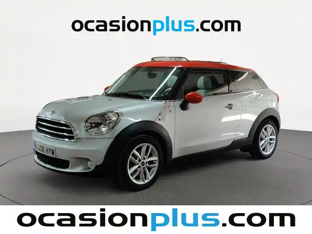 Mini PACEMAN