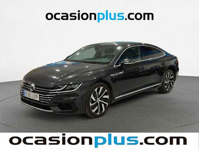 Volkswagen Segunda Mano Baratos Granada