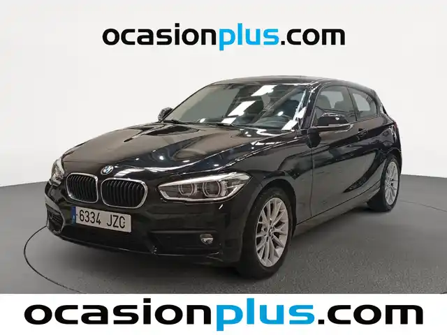 BMW Serie 1