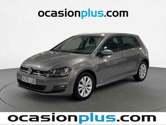 Volkswagen Golf Seminuevos Murcia