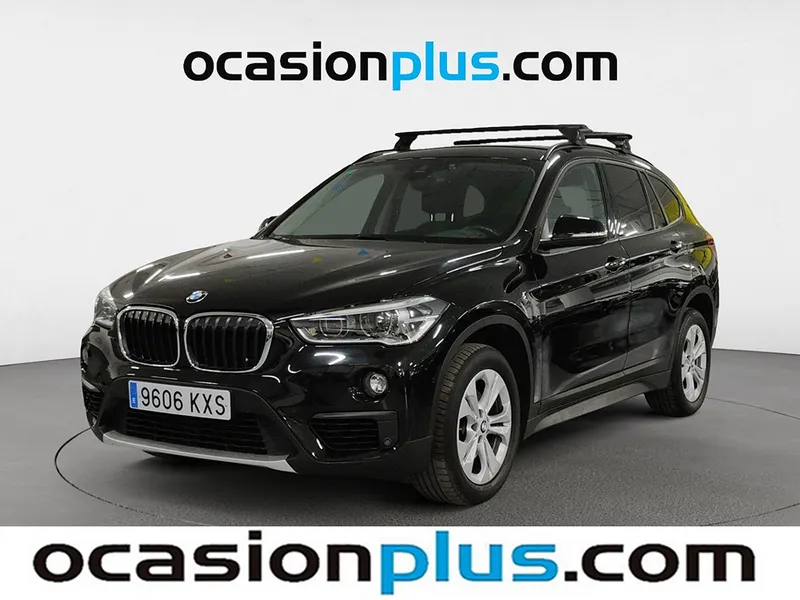 Bmw X1 Segunda Mano Barcelona