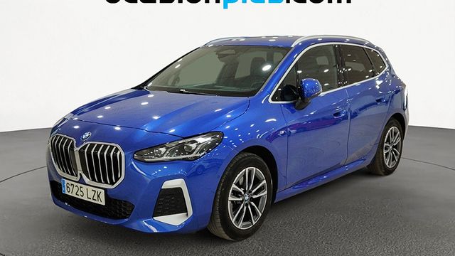 Bmw Serie 2 active tourer Ocasión Sevilla