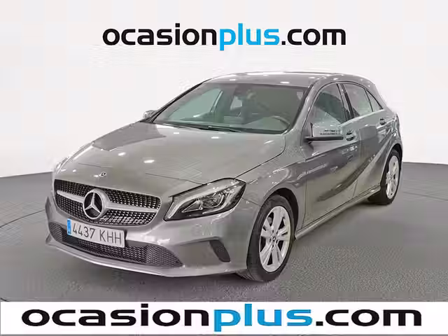 Mercedes Clase A