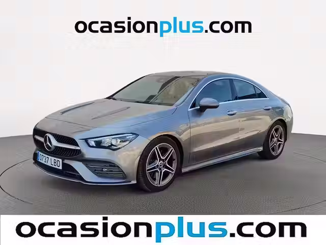 Mercedes CLA