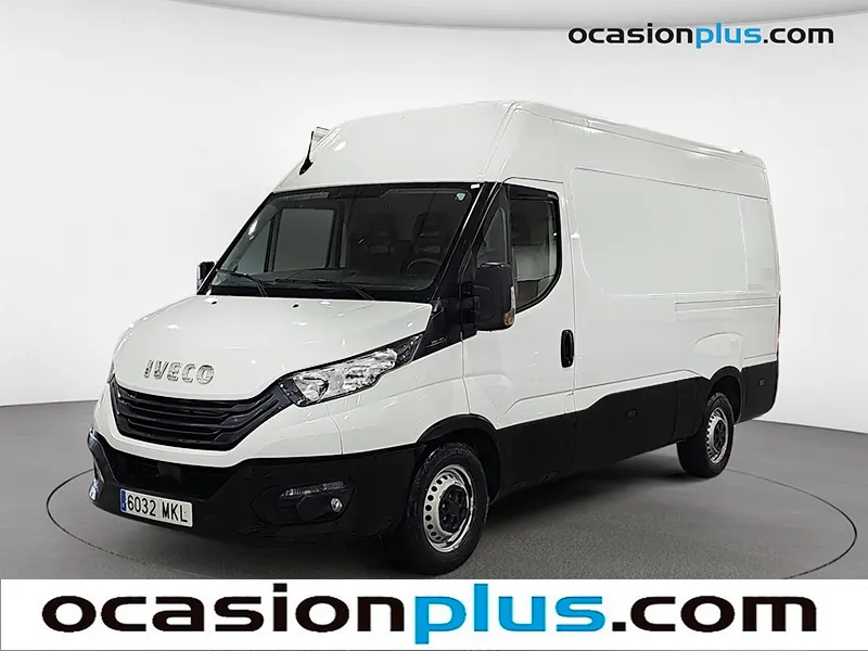 Iveco Daily Segunda Mano Baratos Castellón