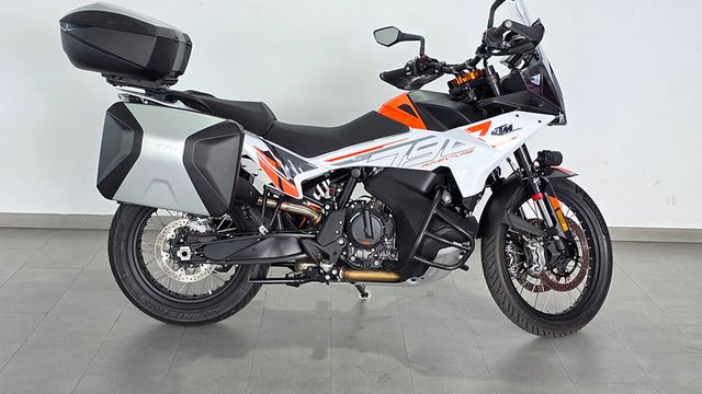 Ktm Segunda Mano