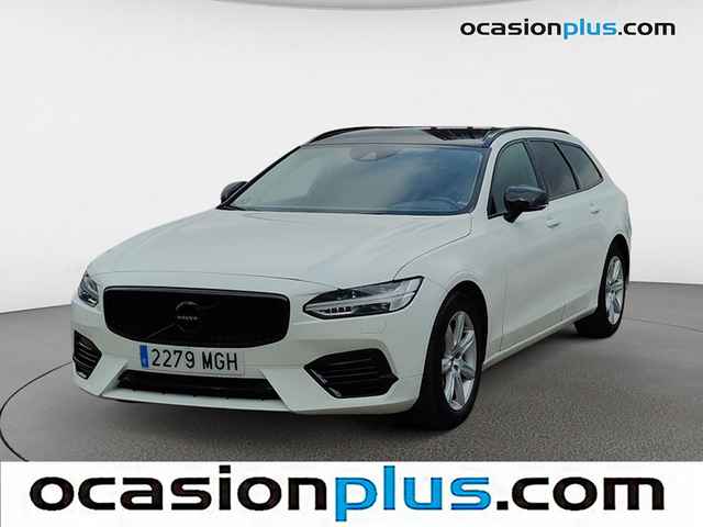 Volvo Segunda Mano Sevilla