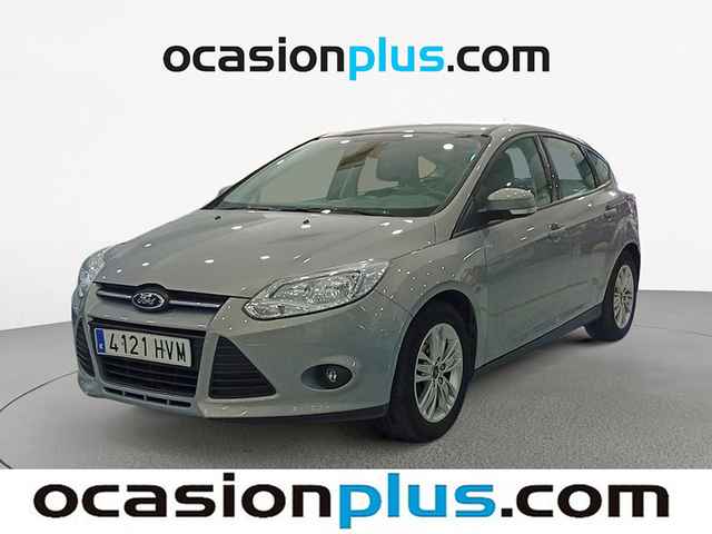 Ford Focus Segunda Mano Alicante
