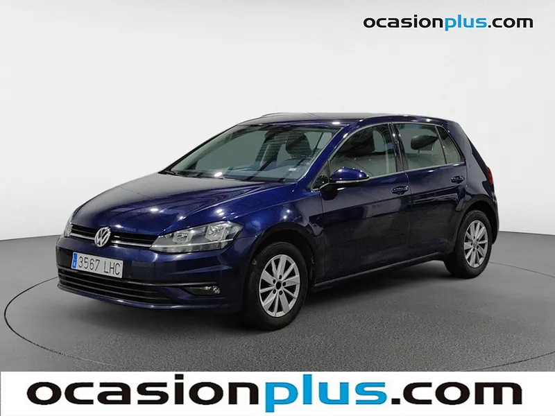 Volkswagen Segunda Mano Toledo