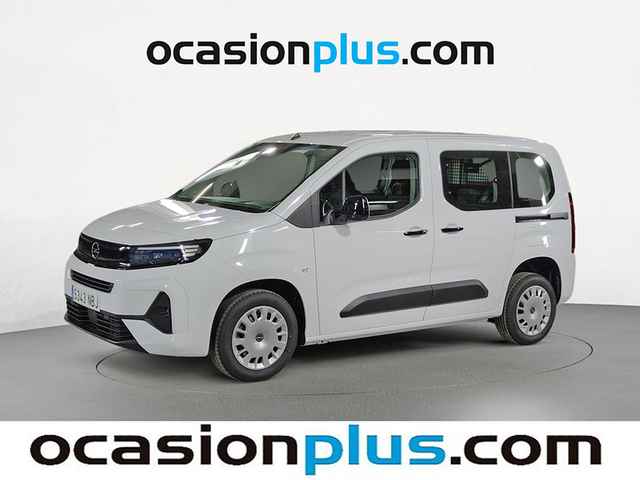 Opel Combo Segunda Mano Baratos Madrid