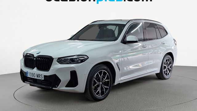 Bmw Seminuevo
