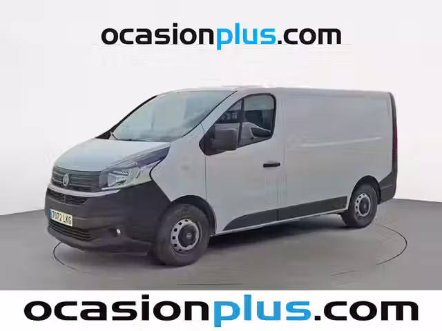 Fiat Talento