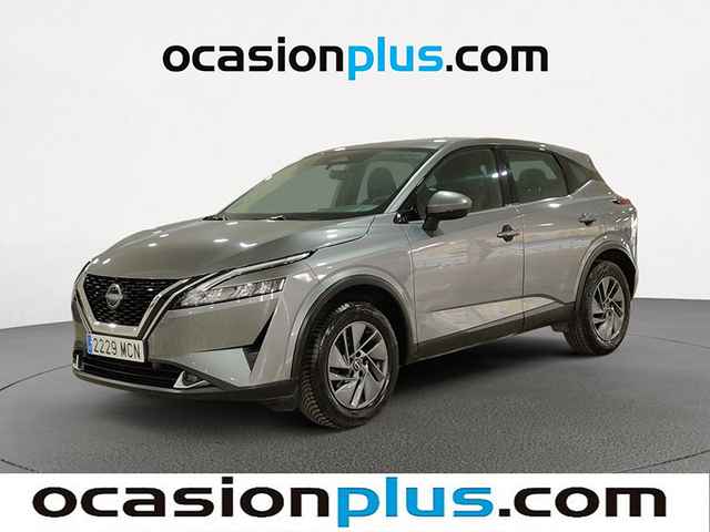 Nissan Segunda Mano Baratos Almería