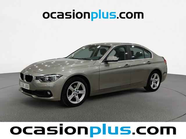 Bmw Serie 3 Segunda Mano Huelva