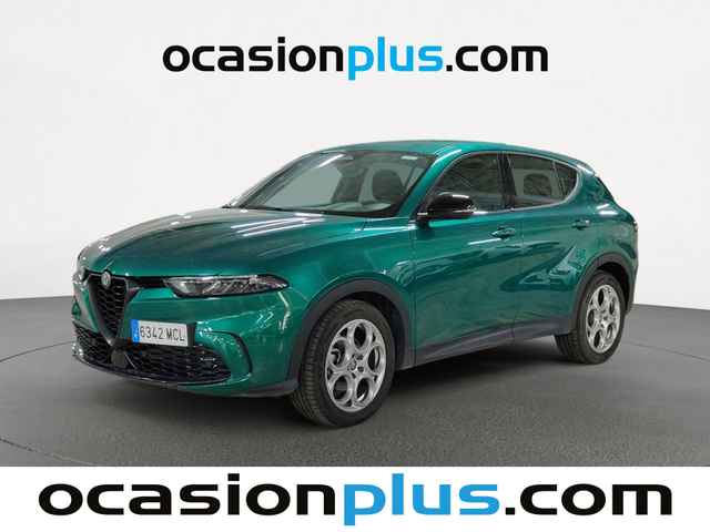 Alfa romeo Segunda Mano Jaén