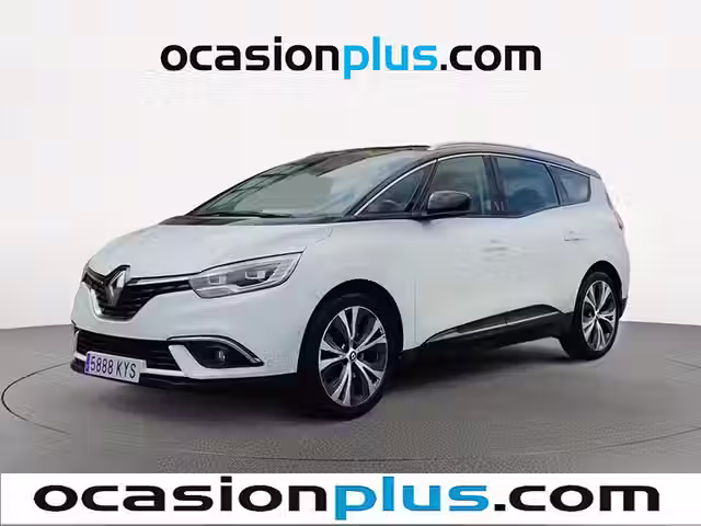 Renault Grand Scénic