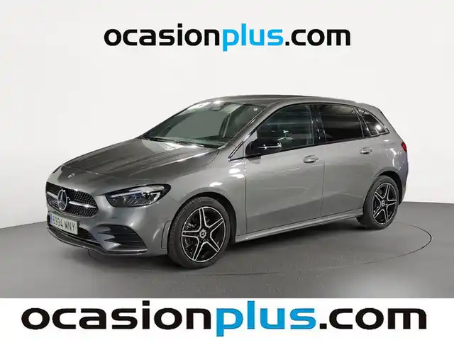 Mercedes Clase B