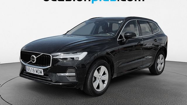 Volvo Segunda Mano Castellón