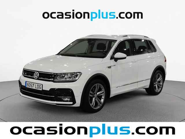 Volkswagen Segunda Mano Valencia
