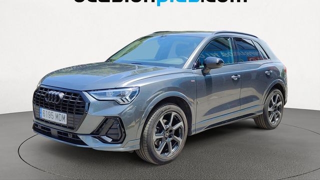 Audi Q3 Ocasión