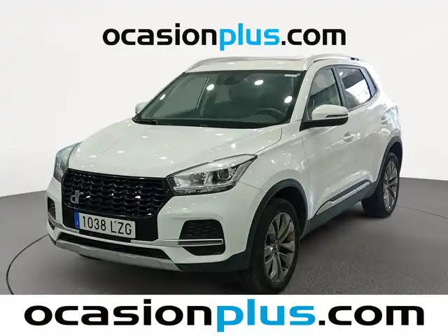 DR AUTOMOBILES DR 4.0
