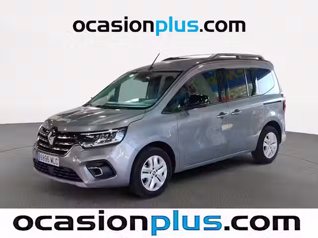 Renault Kangoo Combi