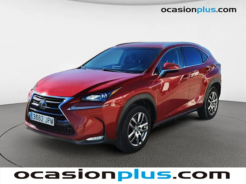 Lexus Ocasión Jaén