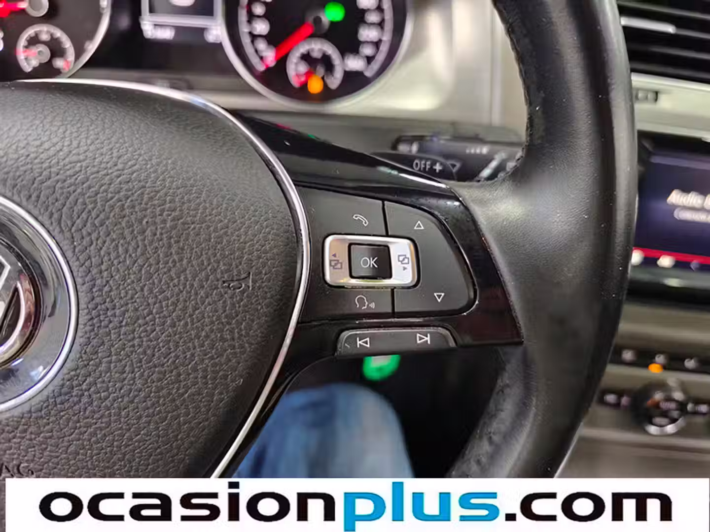 Control de velocidad