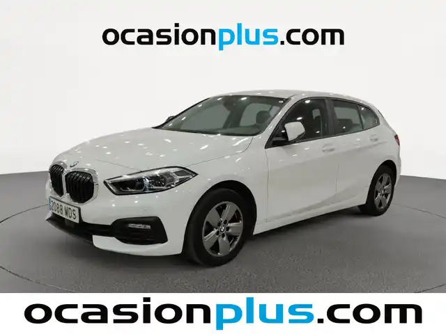 BMW Serie 1