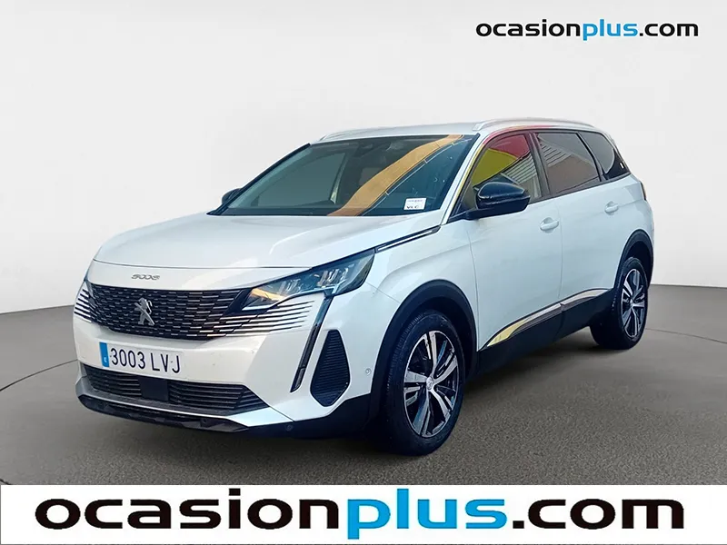 Peugeot Seminuevos Ourense