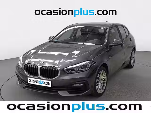 BMW Serie 1
