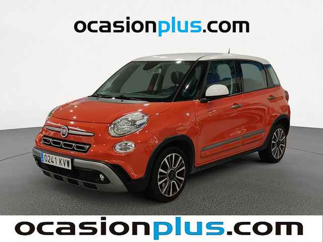 Fiat 500l Ocasión