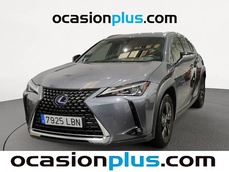 Lexus Segunda Mano Particulares Alicante
