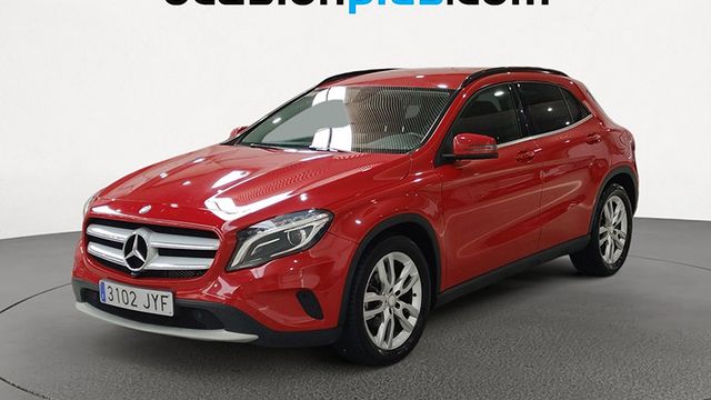 Mercedes Ocasión Asturias