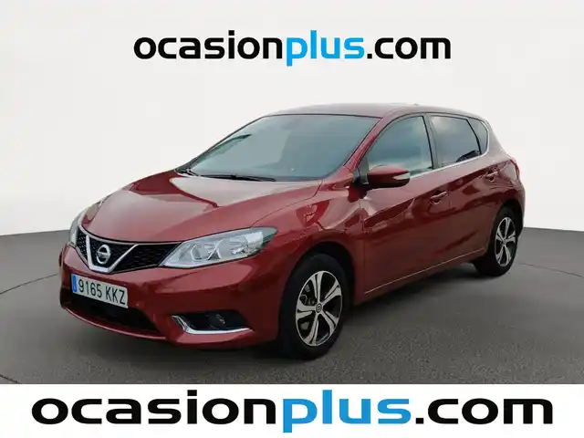 Nissan PULSAR