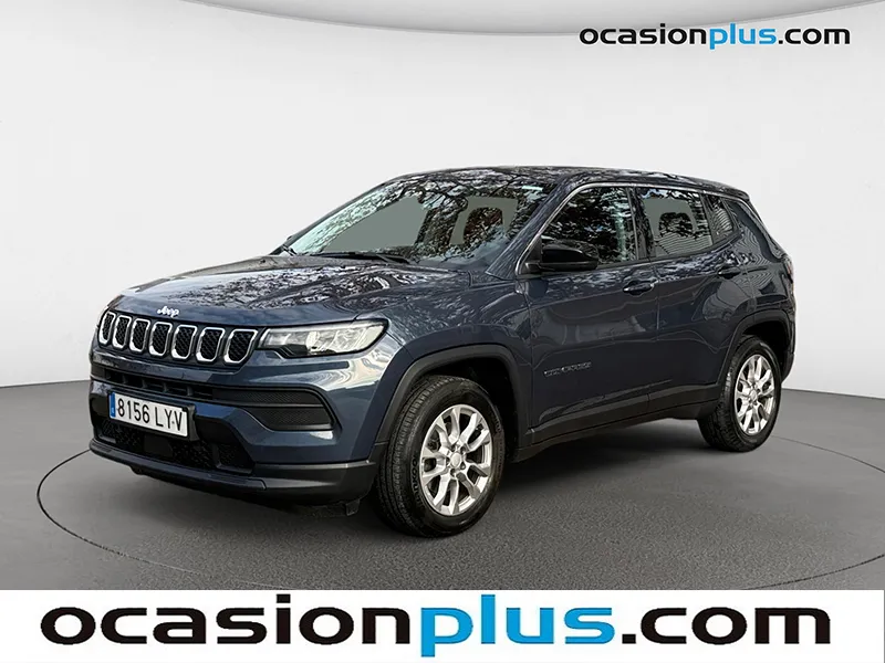 Jeep Segunda Mano Baratos Zaragoza
