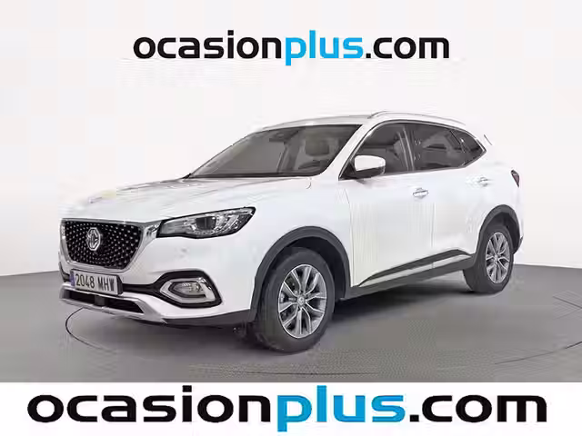 MG HS