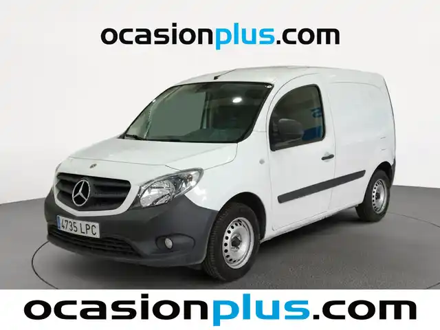 Mercedes Citan