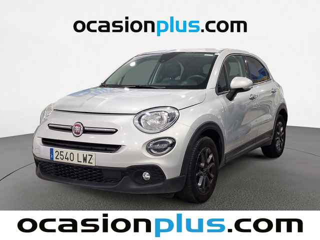 Fiat Segunda Mano Particulares Almería