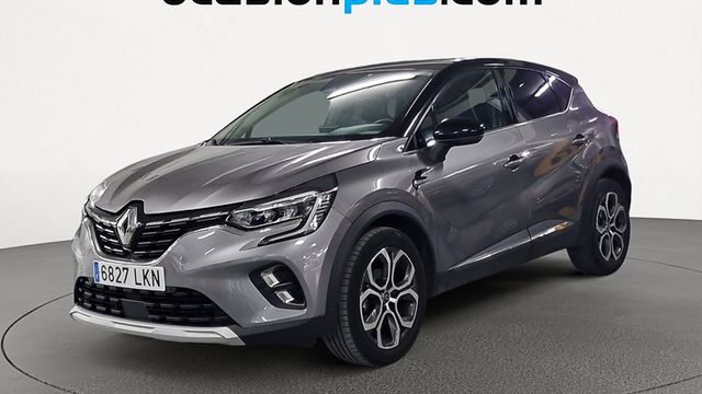 Renault Segunda Mano Baratos Almería