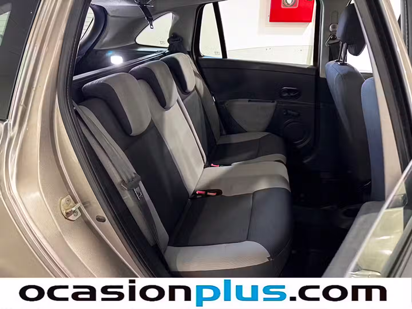 ISOFIX