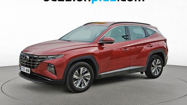Hyundai Segunda Mano Particulares Granada