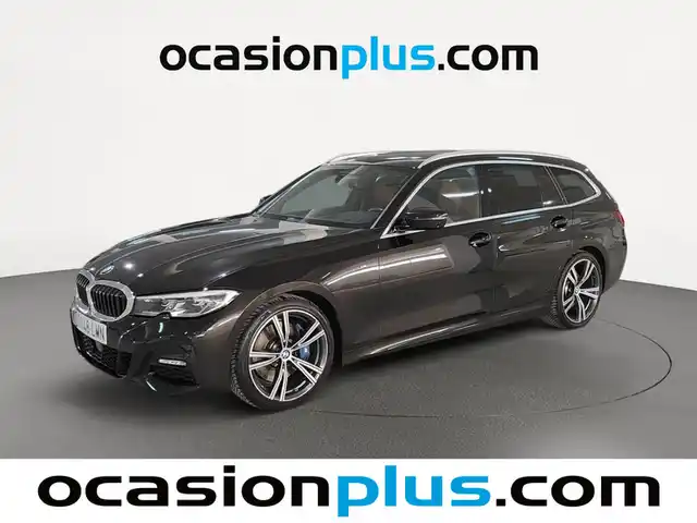 BMW Serie 3