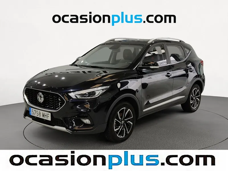 Mg Zs Ocasión