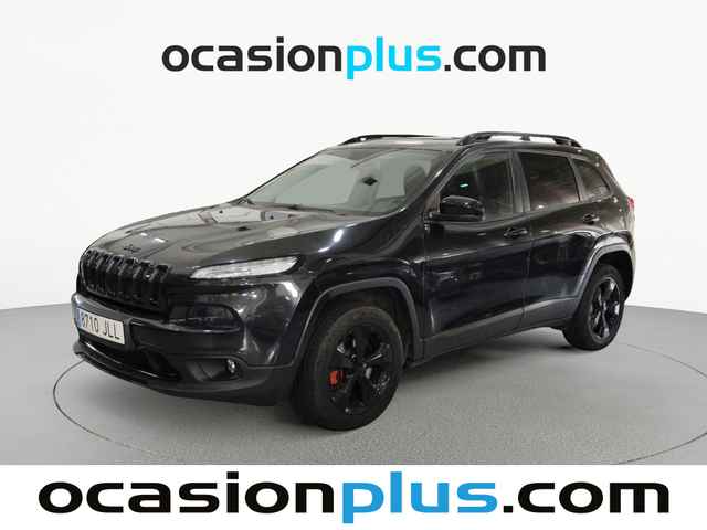 Jeep Ocasión Las palmas